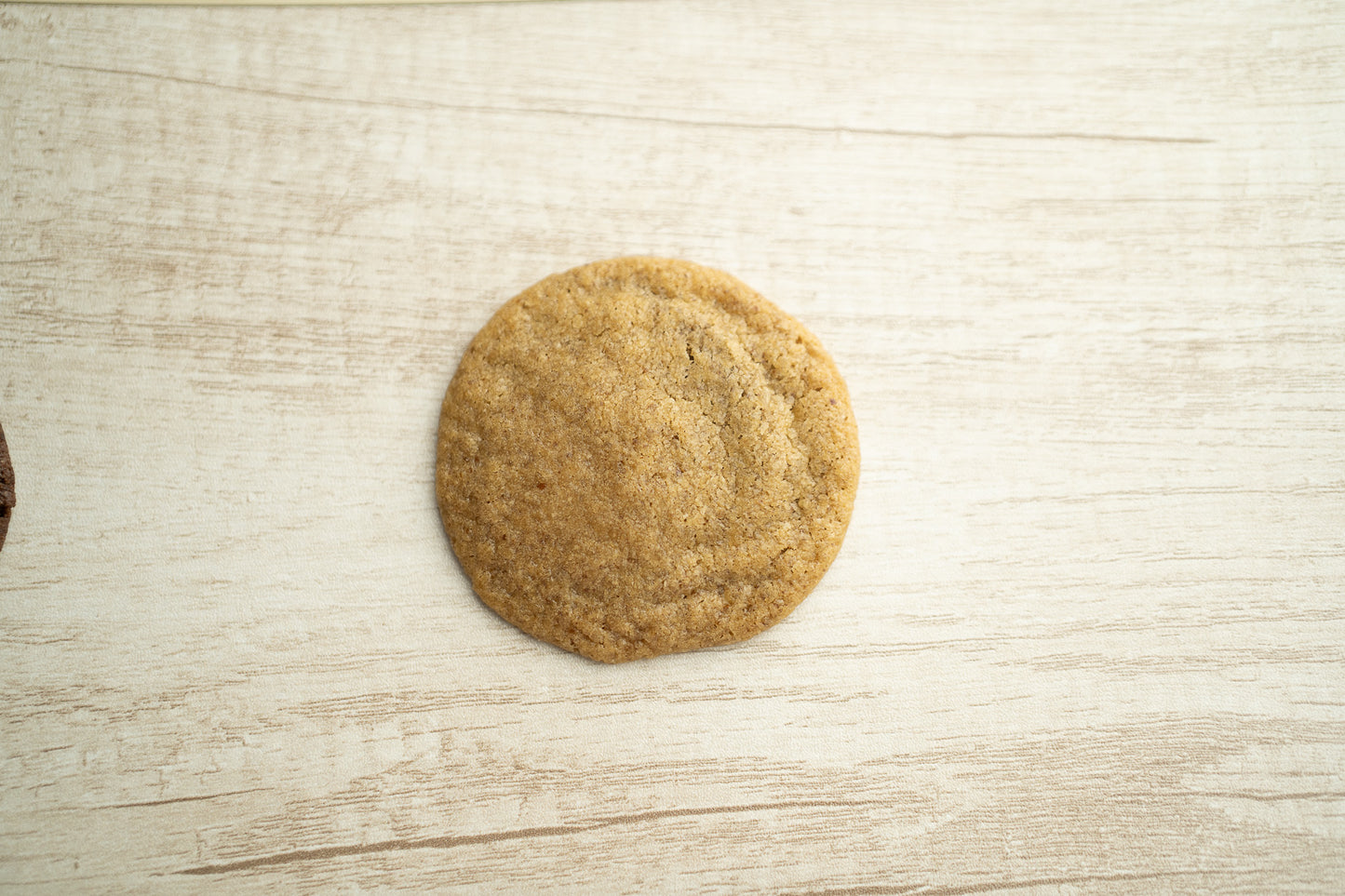 Nutella Stuffed Cookie - Box of 5