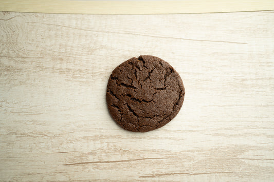 Lotus Biscoff Stuffed Cookie - Box of 5
