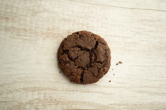 Double Chocolate Cookie - Box of 5
