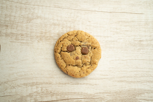 Chocolate Chunk Cookie - Box of 5